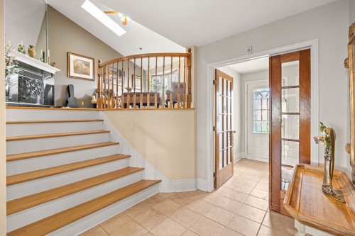Vue d'ensemble - 280 Rue Kennebec, Dollard-Des-Ormeaux, QC - Indoor Photo Showing Other Room