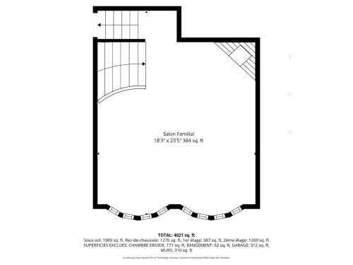 Autre - 280 Rue Kennebec, Dollard-Des-Ormeaux, QC - Other