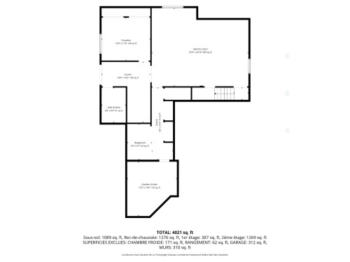 Autre - 280 Rue Kennebec, Dollard-Des-Ormeaux, QC - Other