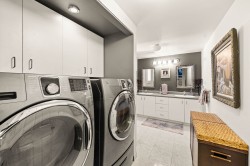 Salle de lavage - 