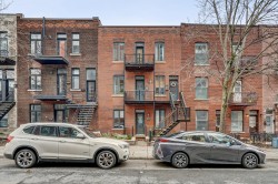 781 Av. Brewster Montréal (Le Sud-Ouest), QC H4C 2K1