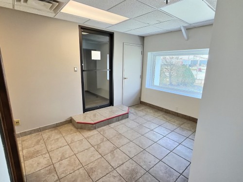 Hall d'entrée/Vestibule - 1005 Rue Léo-Fournier, Val-D'Or, QC - Indoor Photo Showing Other Room