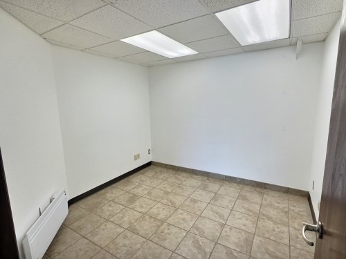 Bureau - 1005 Rue Léo-Fournier, Val-D'Or, QC - Indoor Photo Showing Other Room