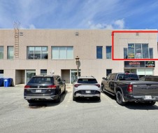 220-883 3e Avenue  Val-D'Or, QC J9P 1T2