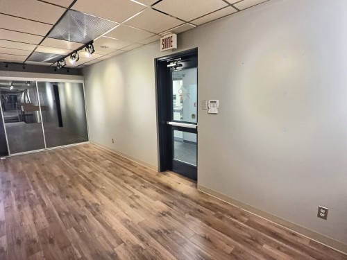 Overall view - 220-883 3E Avenue, Val-D'Or, QC - Indoor Photo Showing Other Room