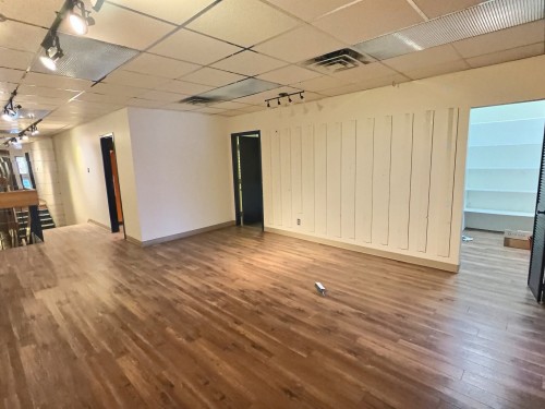 Overall view - 220-883 3E Avenue, Val-D'Or, QC - Indoor Photo Showing Other Room