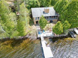 14356 Ch. du Lac-Labelle  Labelle, QC J0T 1H0