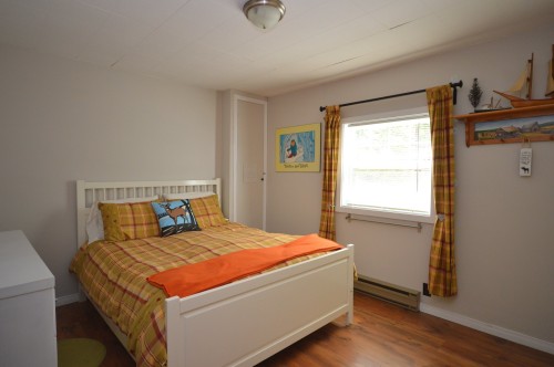 Chambre à coucher - 14356 Ch. Du Lac-Labelle, Labelle, QC - Indoor Photo Showing Bedroom