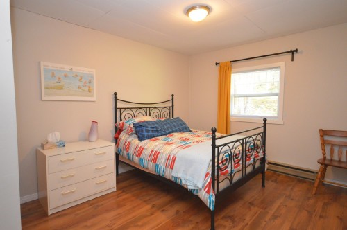 Chambre à coucher - 14356 Ch. Du Lac-Labelle, Labelle, QC - Indoor Photo Showing Bedroom