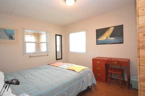Chambre à coucher - 14356 Ch. Du Lac-Labelle, Labelle, QC - Indoor Photo Showing Bedroom
