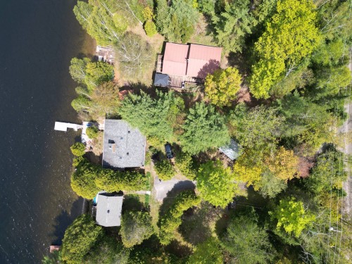 Vue d'ensemble - 14356 Ch. Du Lac-Labelle, Labelle, QC - Outdoor With Body Of Water With View
