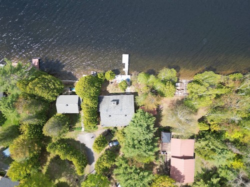Vue d'ensemble - 14356 Ch. Du Lac-Labelle, Labelle, QC - Outdoor With View