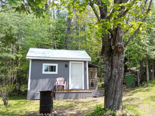 Remise - 14356 Ch. Du Lac-Labelle, Labelle, QC - Outdoor