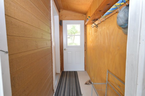 Hall d'entrée/Vestibule - 14356 Ch. Du Lac-Labelle, Labelle, QC - Indoor Photo Showing Other Room