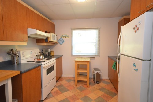 Cuisine - 14356 Ch. Du Lac-Labelle, Labelle, QC - Indoor Photo Showing Kitchen