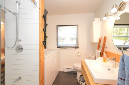 Salle de bains - 14356 Ch. Du Lac-Labelle, Labelle, QC - Indoor Photo Showing Bathroom