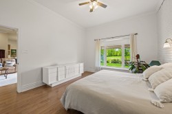 Chambre à coucher principale - 