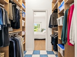 Penderie (Walk-in) - 