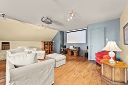 Salle familiale - 