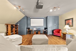 Salle familiale - 
