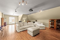 Salle familiale - 