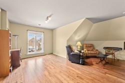 Salle familiale - 