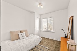 Chambre à coucher - 