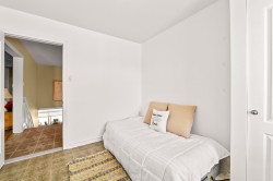 Chambre à coucher - 