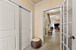 Hall d'entrée/Vestibule - 