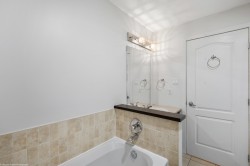 Salle de bains - 