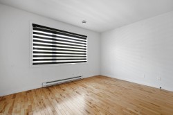 Chambre à coucher principale - 