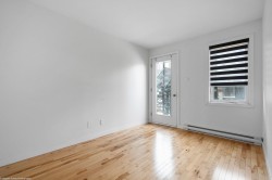 Chambre à coucher - 