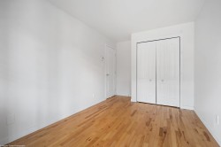 Chambre à coucher - 