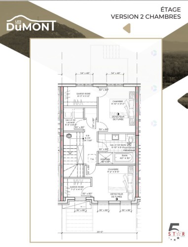 Intérieur - 492 Rue St-Joseph, Mont-Saint-Grégoire, QC - Other