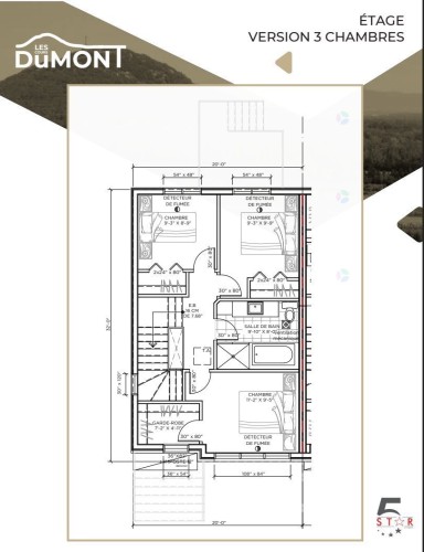 Intérieur - 492 Rue St-Joseph, Mont-Saint-Grégoire, QC - Other