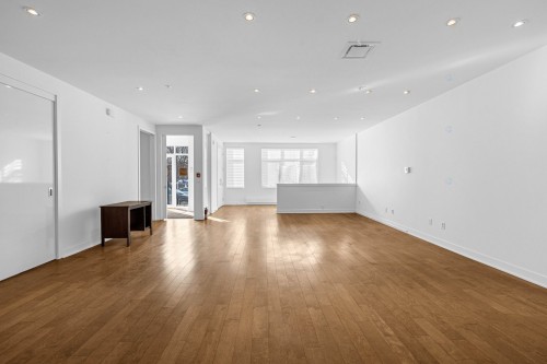 Living Room - 165 Av. Metcalfe, Westmount, QC - Indoor Photo Showing Other Room