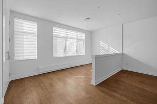 Living Room - 165 Av. Metcalfe, Westmount, QC - Indoor Photo Showing Other Room