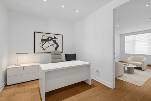 Office - 165 Av. Metcalfe, Westmount, QC - Indoor