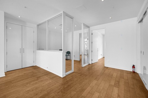 Office - 165 Av. Metcalfe, Westmount, QC - Indoor Photo Showing Other Room