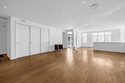 Living Room - 165 Av. Metcalfe, Westmount, QC - Indoor Photo Showing Other Room