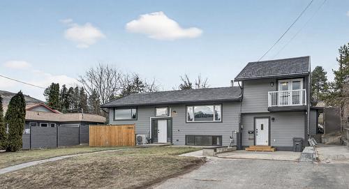 9803 Venables Drive  Coldstream, BC V1B 2K1