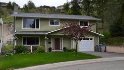 1975 Wentworth Place Kamloops, BC V2E 2B3