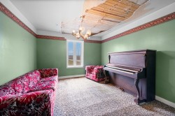 Living Room - 