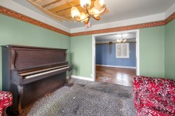 Living Room - 