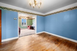 Living Room - 