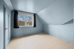 Bedroom - 