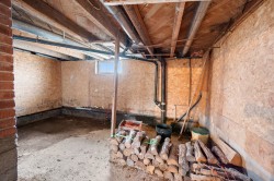 Cold chamber - 