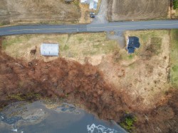 Aerial View - 