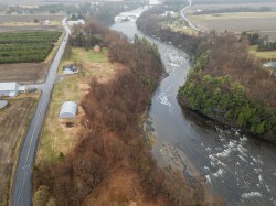 Aerial View - 