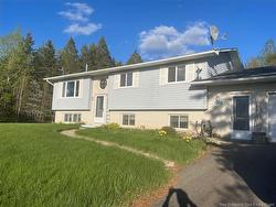 2526 Route 118  Mckinleyville, NB E9E 2H7